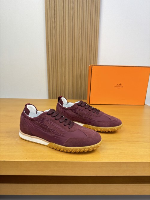 에르메스 제트 스니커즈 Hermes Jet Sneakers    H26080335