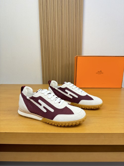 에르메스 제트 스니커즈 Hermes Jet Sneakers    H26080336