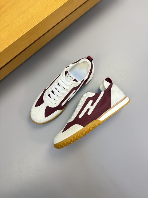 에르메스 제트 스니커즈 Hermes Jet Sneakers    H26080336