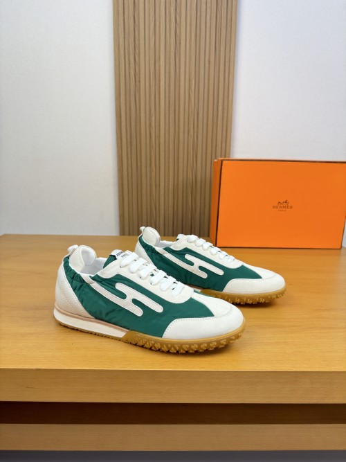 에르메스 제트 스니커즈 Hermes Jet Sneakers    H26080337