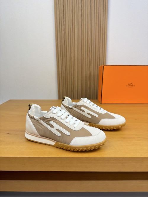 에르메스 제트 스니커즈 Hermes Jet Sneakers    H26080338