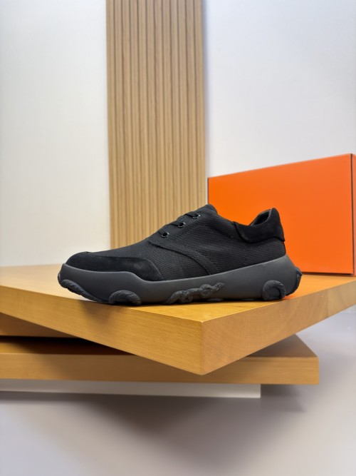 에르메스 모르간 스니커즈 HERMES Morgan  Sneakers  H26080339