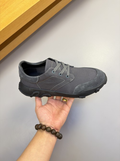 에르메스 모르간 스니커즈 HERMES Morgan  Sneakers  H26080340