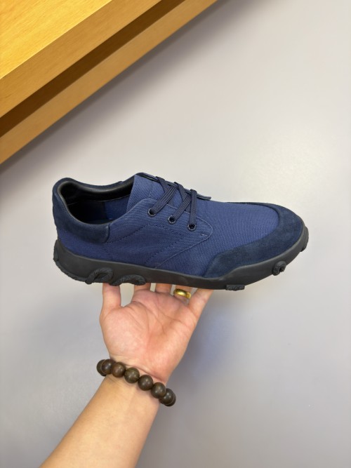 에르메스 모르간 스니커즈 HERMES Morgan  Sneakers  H26080341