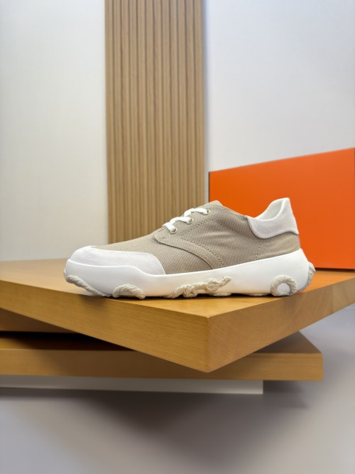 에르메스 모르간 스니커즈 HERMES Morgan  Sneakers  H26080343