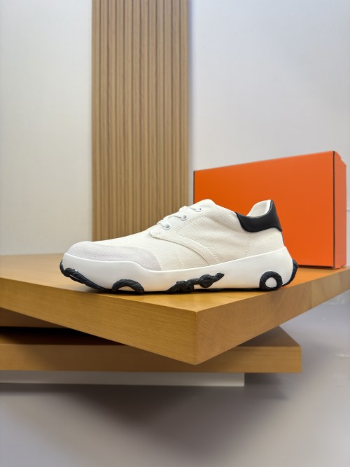 에르메스 모르간 스니커즈 HERMES Morgan  Sneakers  H26080344