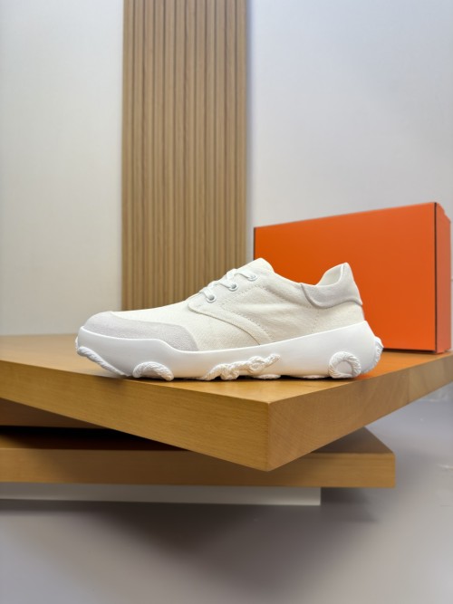 에르메스 모르간 스니커즈 HERMES Morgan  Sneakers  H26080345