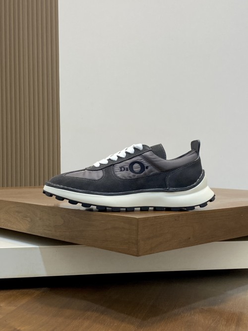 디올 스쿼시 스니커즈  Dior Squash Sneaker  D260803458