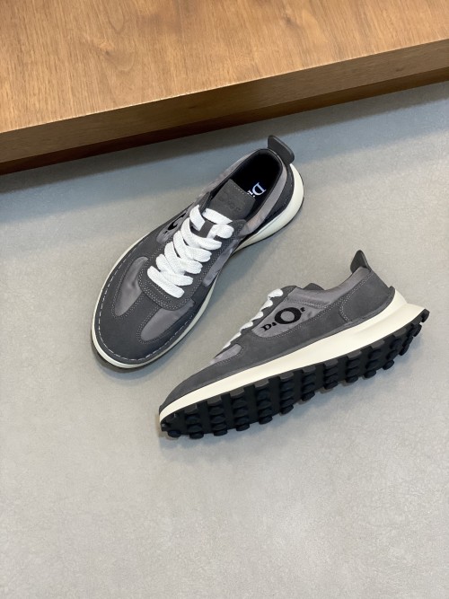 디올 스쿼시 스니커즈  Dior Squash Sneaker  D260803458