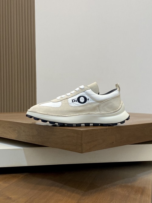 디올 스쿼시 스니커즈  Dior Squash Sneaker  D260803459