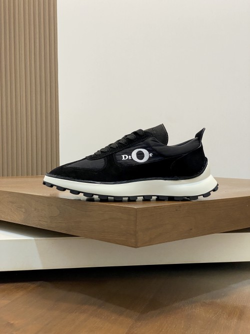 디올 스쿼시 스니커즈  Dior Squash Sneaker  D260803460