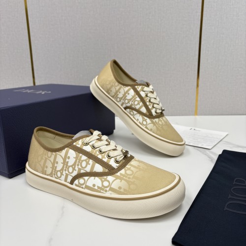 디올 솔트윈드 오블리크  스니커즈  Dior Saltwind Oblique  Sneakers D26080402