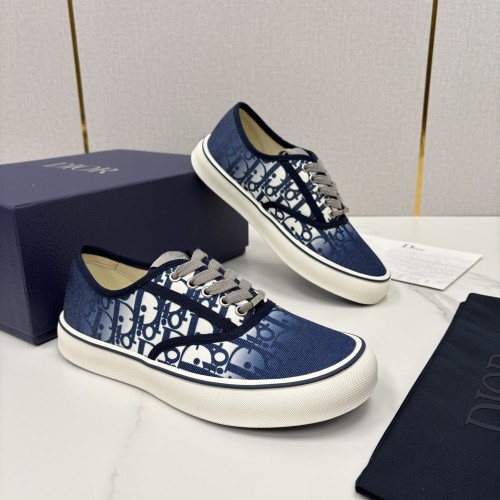 디올 솔트윈드 오블리크  스니커즈  Dior Saltwind Oblique  Sneakers D26080404