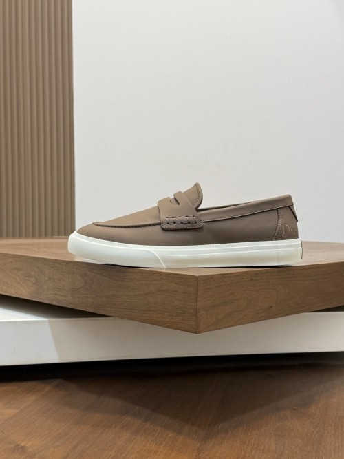 디올 그랑빌 로퍼  Dior Granville Loafer  D26080436