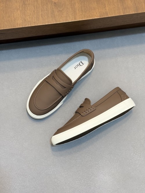 디올 그랑빌 로퍼  Dior Granville Loafer  D26080436