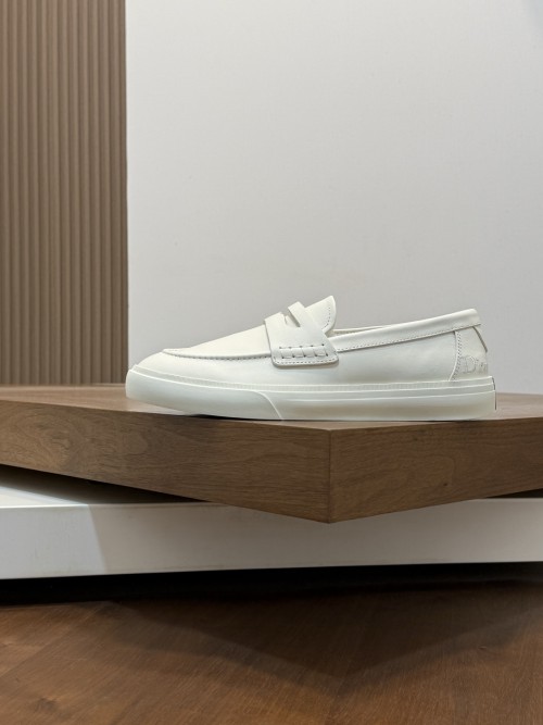 디올 그랑빌 로퍼  Dior Granville Loafer  D26080437