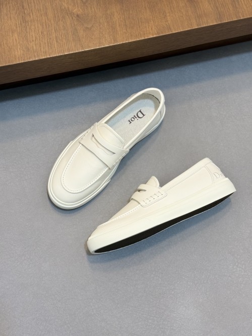 디올 그랑빌 로퍼  Dior Granville Loafer  D26080437