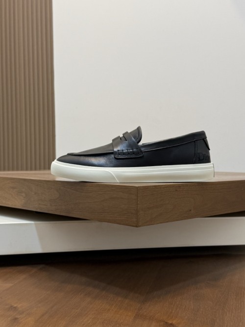 디올 그랑빌 로퍼  Dior Granville Loafer  D26080438