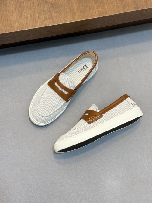 디올 디올리비에라 디올 체스터 로퍼  Dior Dioriviera Dior Chester Loafer D26080440