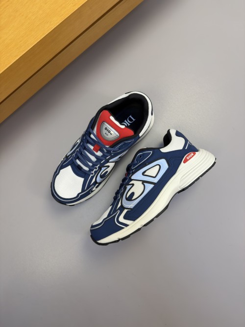 디올 B30 스니커즈  Dior B30 Sneakers  D26080445