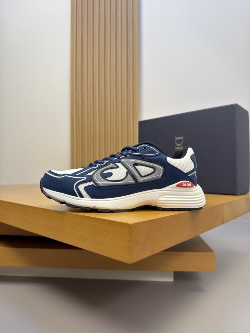 디올 B30 스니커즈  Dior B30 Sneakers  D26080445