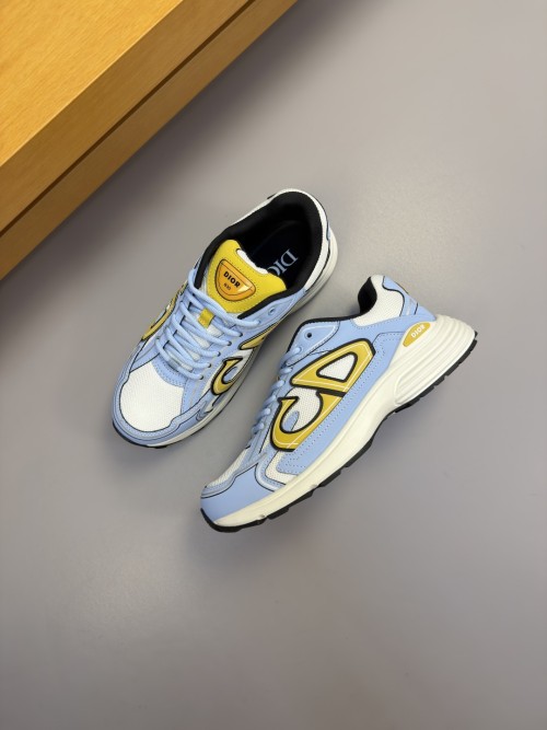 디올 B30 스니커즈  Dior B30 Sneakers  D26080446