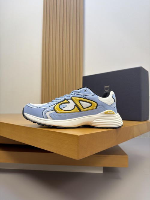 디올 B30 스니커즈  Dior B30 Sneakers  D26080446