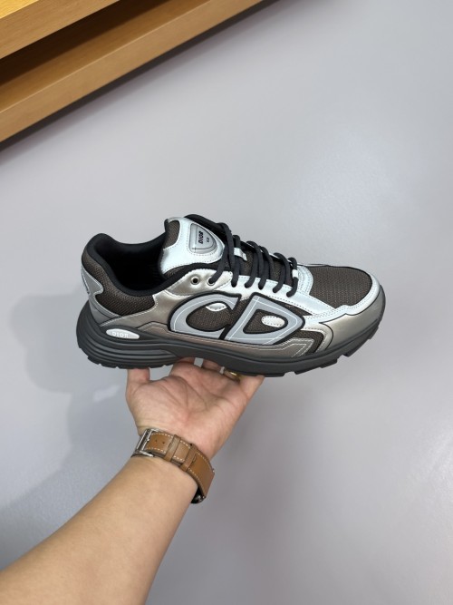 디올 B30 스니커즈  Dior B30 Sneakers  D26080450
