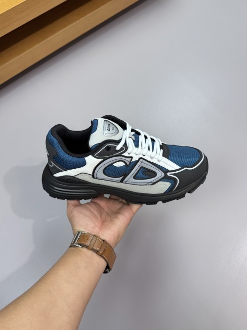 디올 B30 스니커즈  Dior B30 Sneakers  D26080451