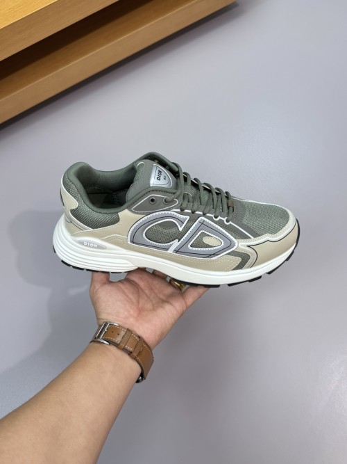 디올 B30 스니커즈  Dior B30 Sneakers  D26080452