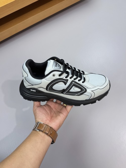 디올 B30 스니커즈  Dior B30 Sneakers  D26080453