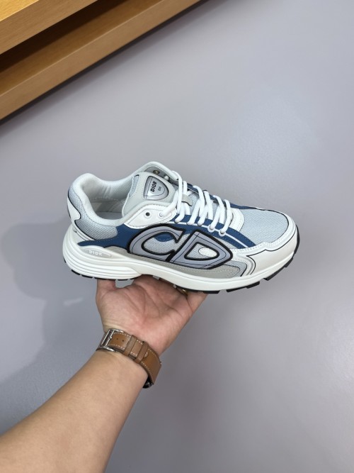 디올 B30 스니커즈  Dior B30 Sneakers  D26080454