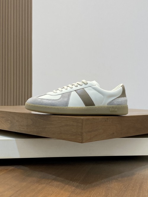 디올 B01 매치포인트 스니커즈  Dior B01 Matchpoint Sneakers   D26080455