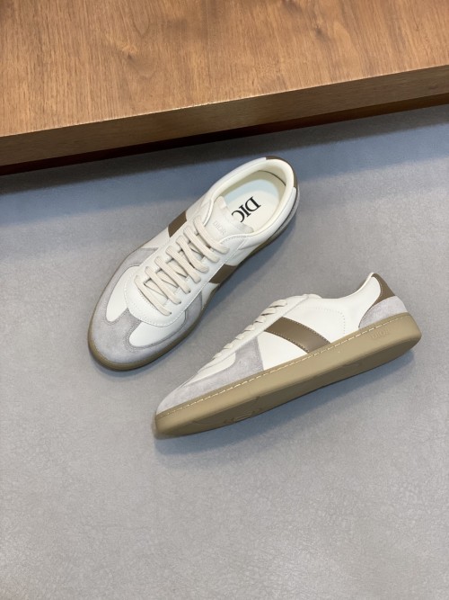 디올 B01 매치포인트 스니커즈  Dior B01 Matchpoint Sneakers   D26080455
