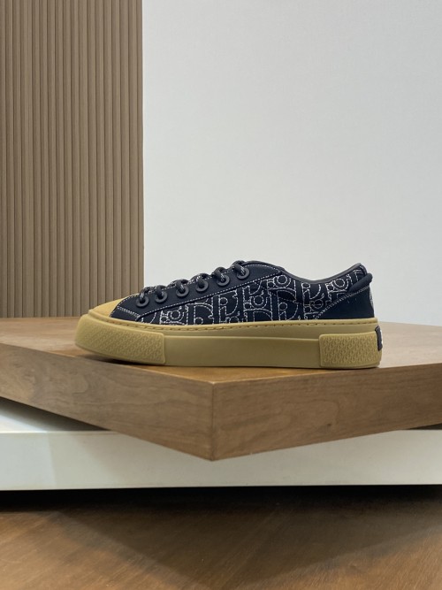 디올 B33 스니커즈 Dior B33 Sneaker D26080456