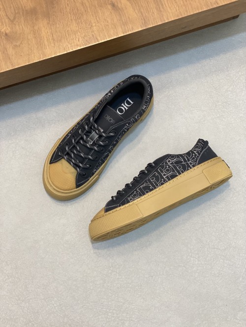 디올 B33 스니커즈 Dior B33 Sneaker D26080456