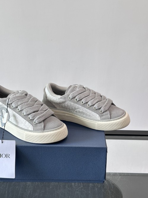 디올 B33 스니커즈 Dior B33 Sneaker D26080457 남/여