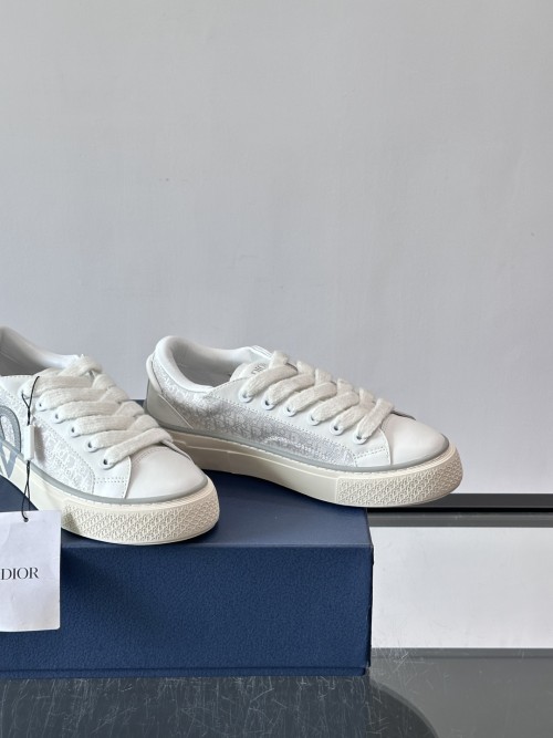 디올 B33 스니커즈 Dior B33 Sneaker D26080458 남/여
