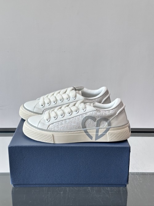 디올 B33 스니커즈 Dior B33 Sneaker D26080458 남/여