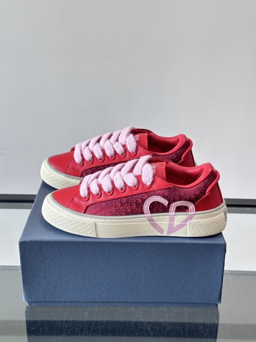 디올 B33 스니커즈 Dior B33 Sneaker D26080460 남/여
