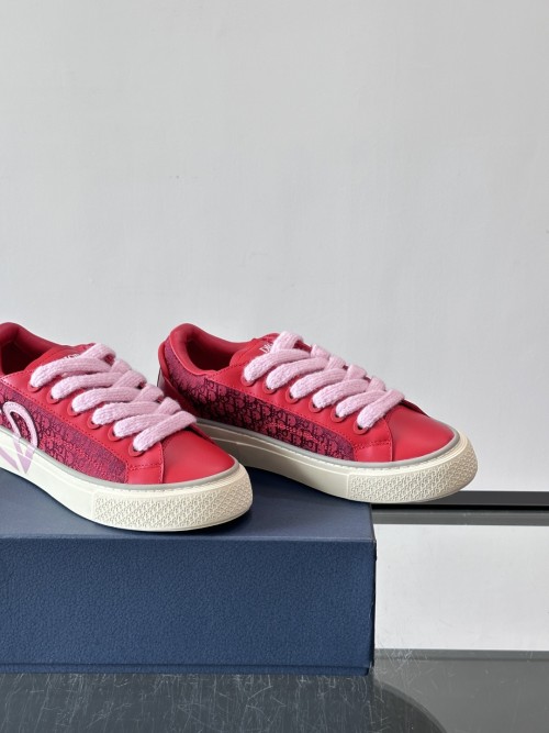 디올 B33 스니커즈 Dior B33 Sneaker D26080460 남/여