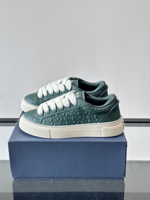디올 B33 스니커즈 Dior B33 Sneaker D26080461 남/여