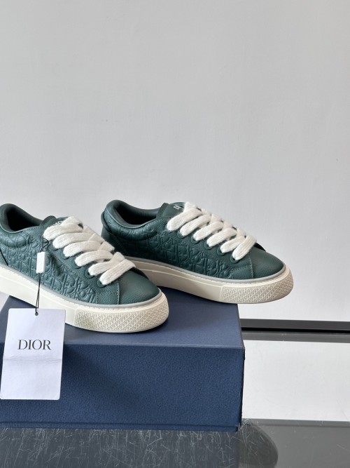 디올 B33 스니커즈 Dior B33 Sneaker D26080461 남/여