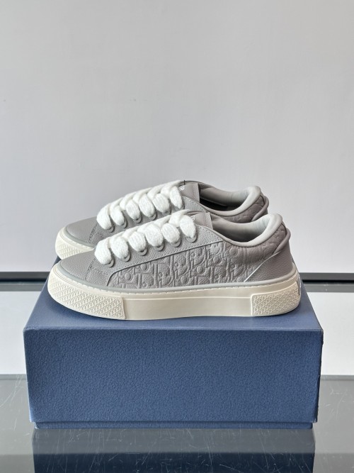 디올 B33 스니커즈 Dior B33 Sneaker D26080462 남/여