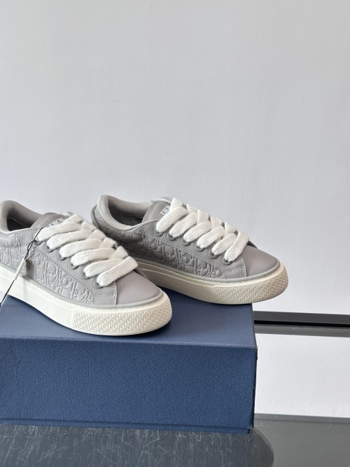디올 B33 스니커즈 Dior B33 Sneaker D26080462 남/여