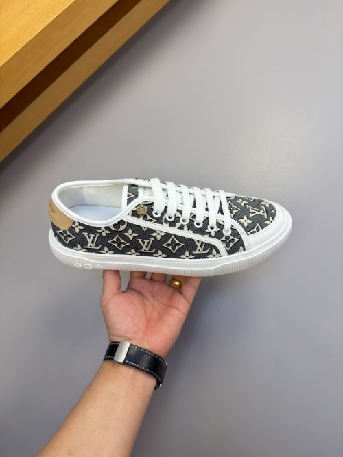 루이비통 LV 라군 스니커즈  Louis Vuitton LV Lagoon Sneakers 26080464 남/여