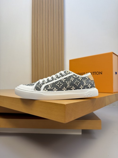 루이비통 LV 라군 스니커즈  Louis Vuitton LV Lagoon Sneakers 26080464 남/여
