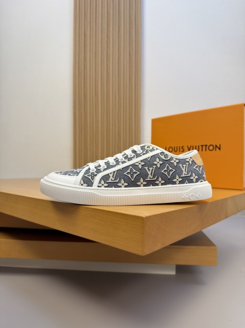 루이비통 LV 라군 스니커즈  Louis Vuitton LV Lagoon Sneakers 26080466 남/여