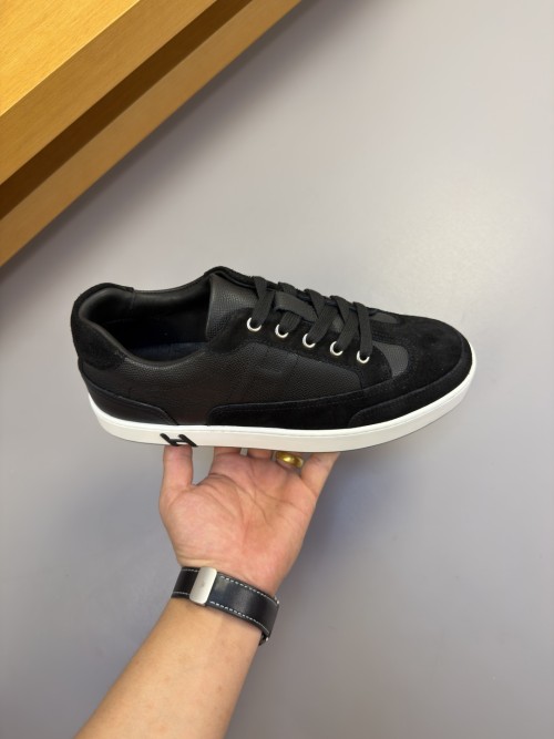 에르메스 럭키  스니커즈  Hermes Lucky Sneakers   H26080467