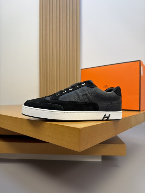 에르메스 럭키  스니커즈  Hermes Lucky Sneakers   H26080467